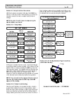 Предварительный просмотр 38 страницы GE IC3645SR4T405E1 Installation And Operation Manual