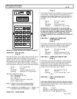 Предварительный просмотр 39 страницы GE IC3645SR4T405E1 Installation And Operation Manual