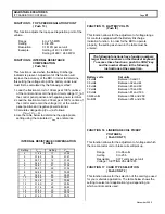 Предварительный просмотр 41 страницы GE IC3645SR4T405E1 Installation And Operation Manual