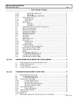 Предварительный просмотр 2 страницы GE IC3645SR4W10010HL1 Installation And Operation Manual