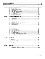 Предварительный просмотр 3 страницы GE IC3645SR4W10010HL1 Installation And Operation Manual