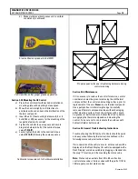 Предварительный просмотр 21 страницы GE IC3645SR4W10010HL1 Installation And Operation Manual