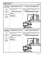 Предварительный просмотр 29 страницы GE IC3645SR4W10010HL1 Installation And Operation Manual