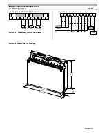 Предварительный просмотр 41 страницы GE IC3645SR4W10010HL1 Installation And Operation Manual