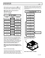 Предварительный просмотр 43 страницы GE IC3645SR4W10010HL1 Installation And Operation Manual