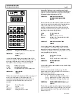 Предварительный просмотр 44 страницы GE IC3645SR4W10010HL1 Installation And Operation Manual