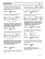 Предварительный просмотр 45 страницы GE IC3645SR4W10010HL1 Installation And Operation Manual