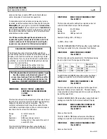 Предварительный просмотр 48 страницы GE IC3645SR4W10010HL1 Installation And Operation Manual