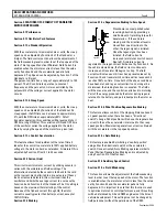 Preview for 6 page of GE IC3645SR4W606MC2 Installation And Operation Manual