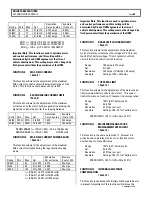 Preview for 62 page of GE IC3645SR4W606MC2 Installation And Operation Manual