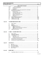 Предварительный просмотр 3 страницы GE IC3645SR4W746N5 Installation And Operation Manual