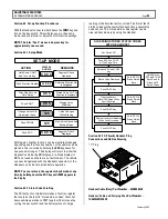 Предварительный просмотр 54 страницы GE IC3645SR4W746N5 Installation And Operation Manual