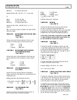 Предварительный просмотр 58 страницы GE IC3645SR4W746N5 Installation And Operation Manual