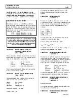 Предварительный просмотр 59 страницы GE IC3645SR4W746N5 Installation And Operation Manual