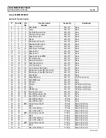 Предварительный просмотр 67 страницы GE IC3645SR4W746N5 Installation And Operation Manual