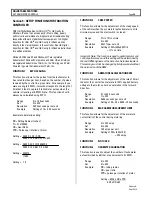 Предварительный просмотр 30 страницы GE IC3645SR7A353E1 Installation And Operation Manual