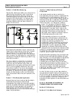 Preview for 4 page of GE IC3645SR7A353T3 Installation And Operation Manual