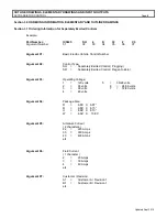 Preview for 8 page of GE IC3645SR7A353T3 Installation And Operation Manual