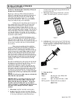 Preview for 14 page of GE IC3645SR7A353T3 Installation And Operation Manual