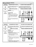 Preview for 17 page of GE IC3645SR7A353T3 Installation And Operation Manual