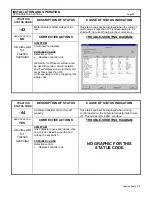 Preview for 23 page of GE IC3645SR7A353T3 Installation And Operation Manual