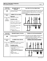 Preview for 27 page of GE IC3645SR7A353T3 Installation And Operation Manual