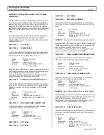 Preview for 30 page of GE IC3645SR7A353T3 Installation And Operation Manual