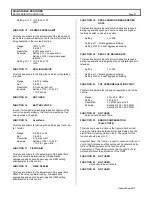 Preview for 31 page of GE IC3645SR7A353T3 Installation And Operation Manual