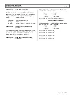 Preview for 32 page of GE IC3645SR7A353T3 Installation And Operation Manual