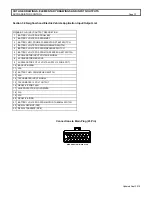 Предварительный просмотр 11 страницы GE IC3645SR7A353T4 Installation And Operation Manual