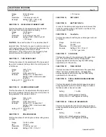 Предварительный просмотр 31 страницы GE IC3645SR7A353T4 Installation And Operation Manual