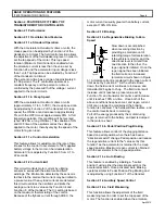 Preview for 6 page of GE IC3645SR7T405T5 Installation And Operation Manual