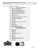 Preview for 13 page of GE IC3645SR7T405T5 Installation And Operation Manual