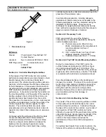 Preview for 17 page of GE IC3645SR7T405T5 Installation And Operation Manual