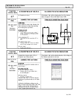 Preview for 26 page of GE IC3645SR7T405T5 Installation And Operation Manual