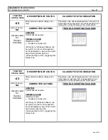 Preview for 27 page of GE IC3645SR7T405T5 Installation And Operation Manual