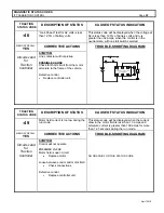 Preview for 29 page of GE IC3645SR7T405T5 Installation And Operation Manual