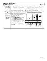 Preview for 34 page of GE IC3645SR7T405T5 Installation And Operation Manual