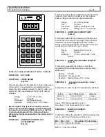 Preview for 37 page of GE IC3645SR7T405T5 Installation And Operation Manual