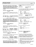 Preview for 38 page of GE IC3645SR7T405T5 Installation And Operation Manual