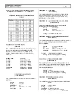 Preview for 39 page of GE IC3645SR7T405T5 Installation And Operation Manual