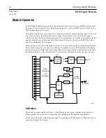 Preview for 3 page of GE IC670ALG620 Datasheet