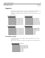 Preview for 10 page of GE IC670ALG620 Datasheet