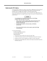 Preview for 26 page of GE IC690ACC001 User Manual