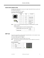 Preview for 32 page of GE IC690ACC001 User Manual