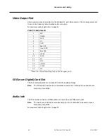 Preview for 33 page of GE IC690ACC001 User Manual