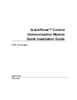 GE IC693CBL300 Installation Manual предпросмотр