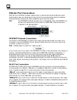 Preview for 30 page of GE IC695PNC001 User Manual