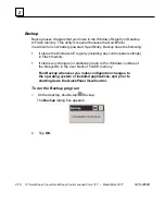 Preview for 22 page of GE IC754CSF15CTD Hardware User'S Manual