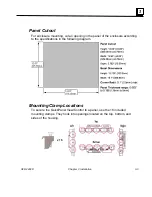 Предварительный просмотр 39 страницы GE IC754CSF15CTD Hardware User'S Manual